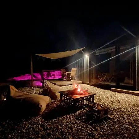 Poucopico Luxussátor *