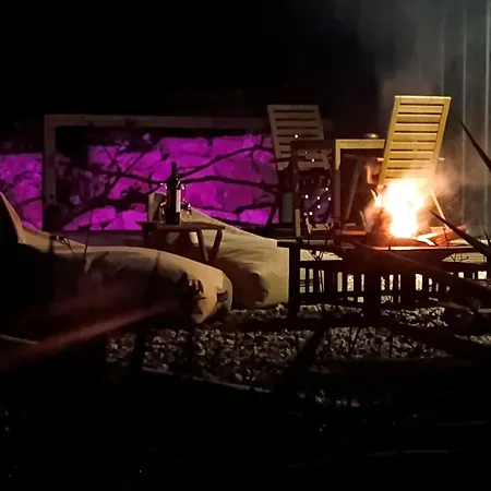 Luxussátor Poucopico Sesimbra