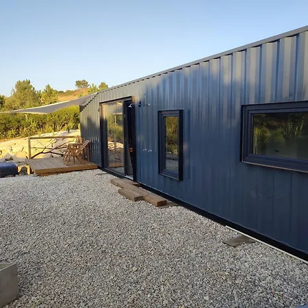 Poucopico Luxussátor